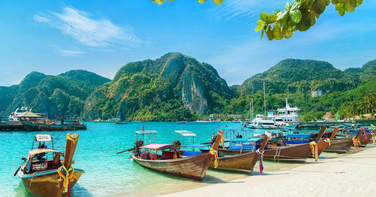 Andaman and Nicobar