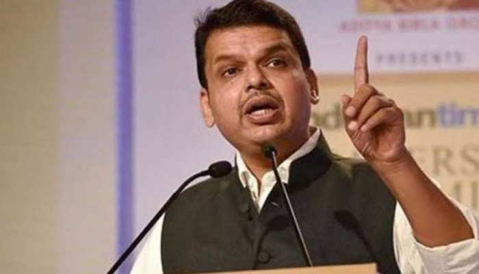 Devendra Fadnavis