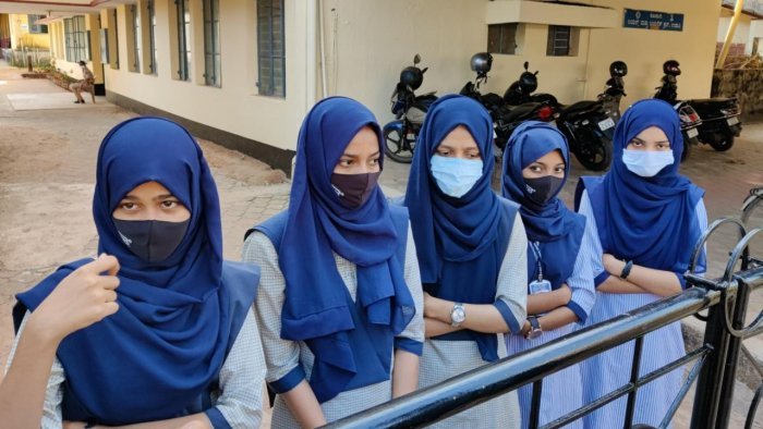 Verdict on Hijab Row