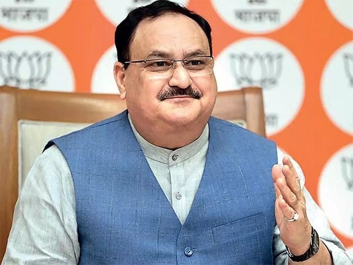 shri jagat prakash nadda Birbhum Violence 