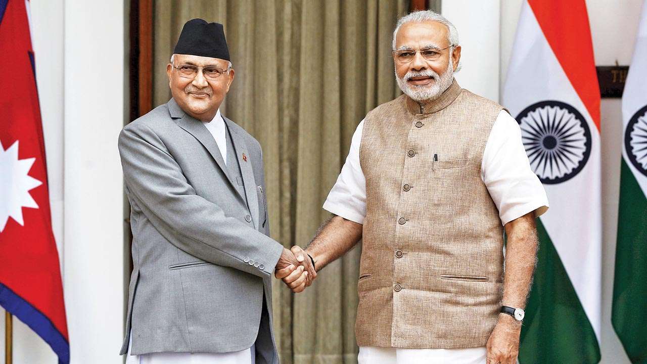 modi