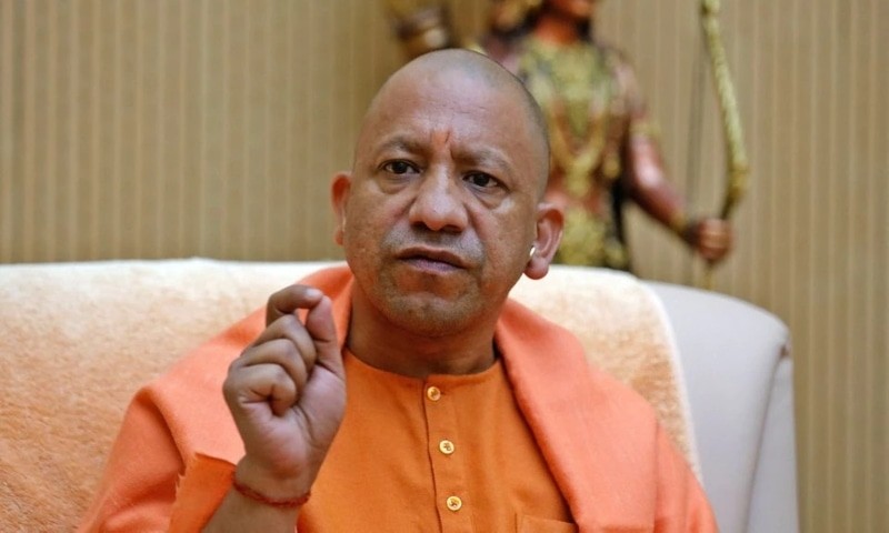 yogi adityanath
