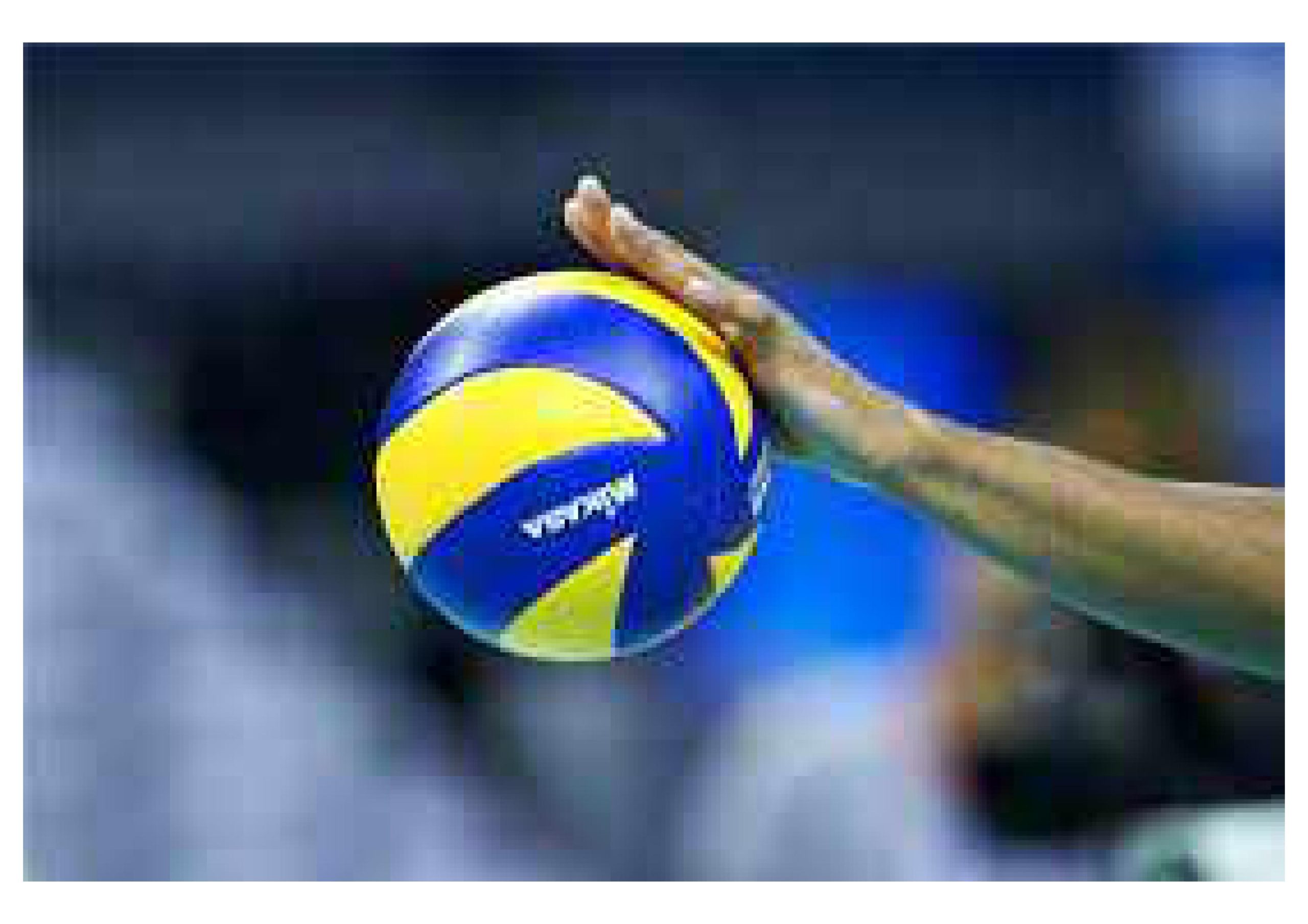 VOLLEYBALL CHAMPIONSHIP