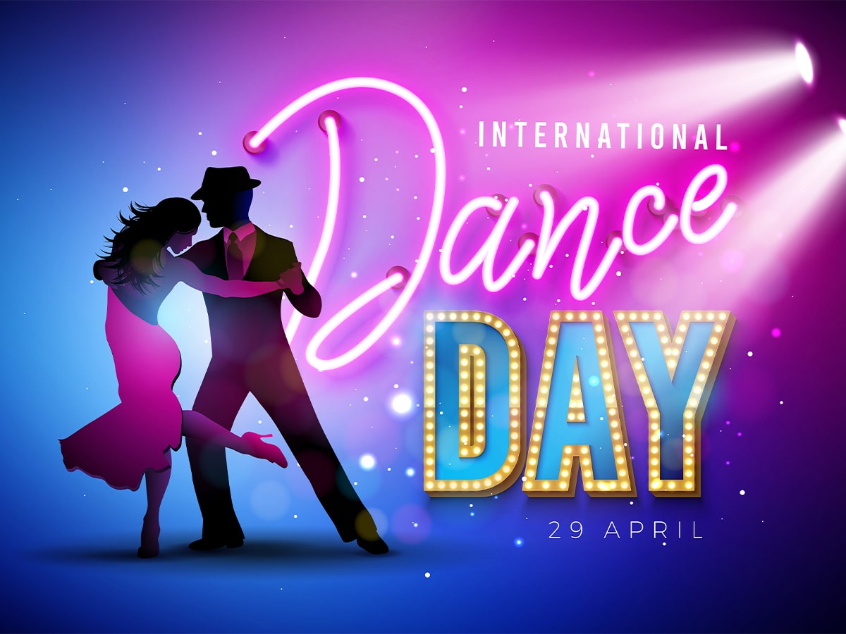 International Dance Day 2022