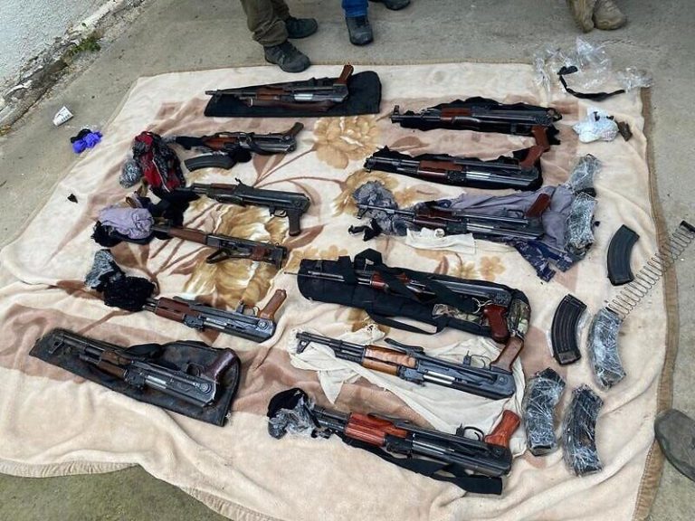 Delhi violence case