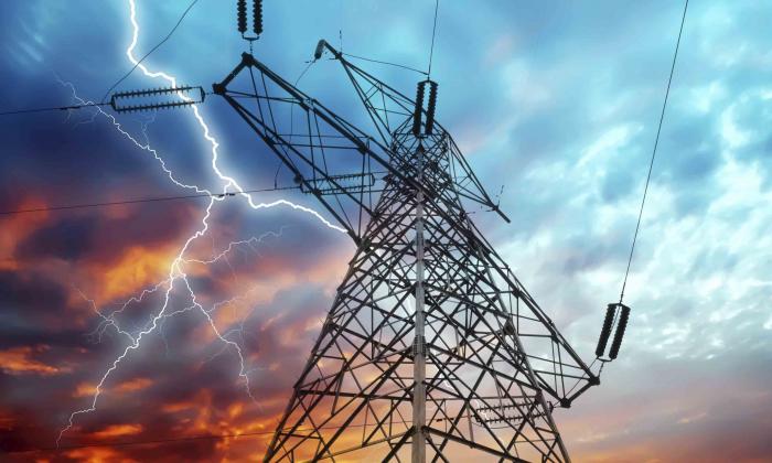 Electricity