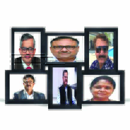 Tussel betweeen ias officers