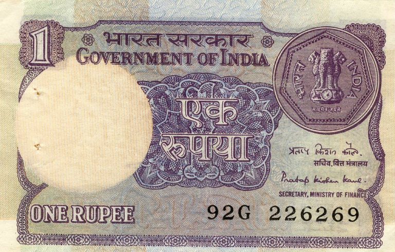 Indian currency