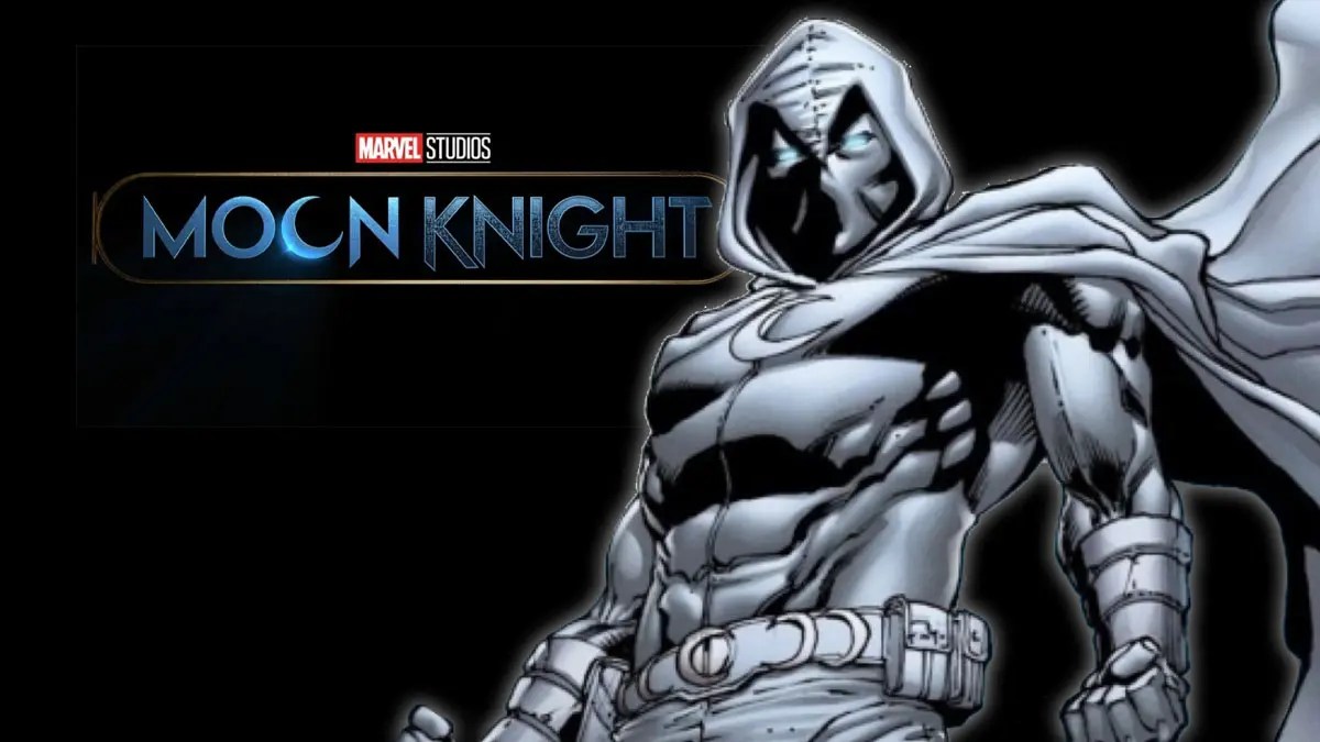 MoonKnight Episode 5