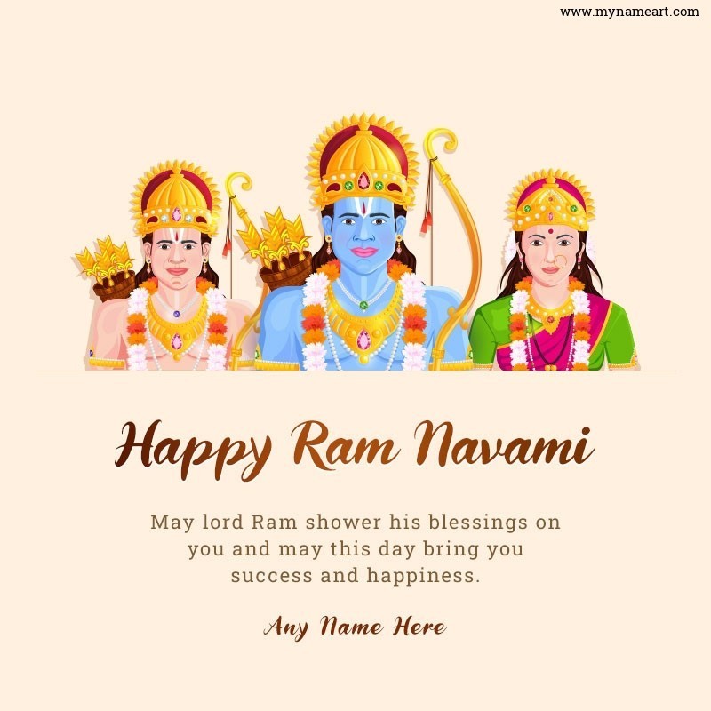 Ram Navami