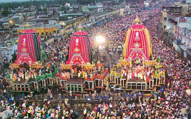 Rathyatra 2022