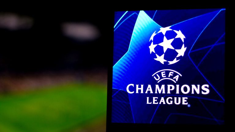 UEFA Champions League