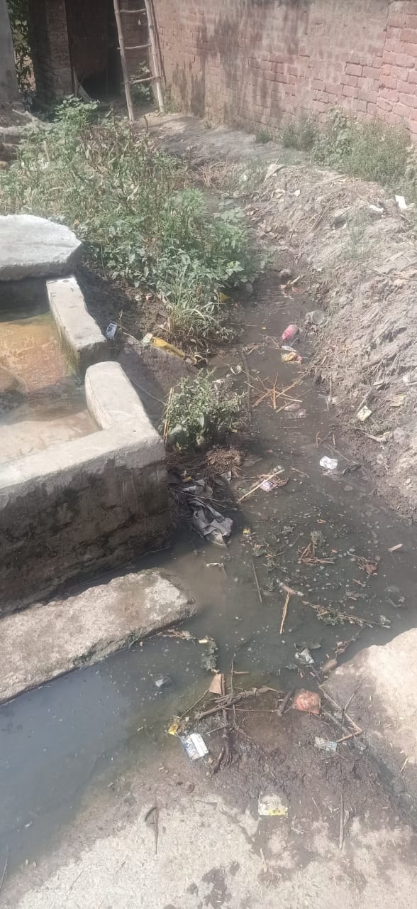 Swachh Bharat Abhiyan