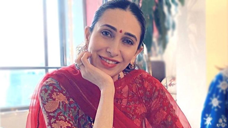 Karisma Kapoor
