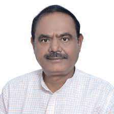 Lucknow mayor