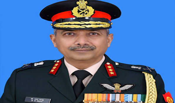 INDIAN ARMY