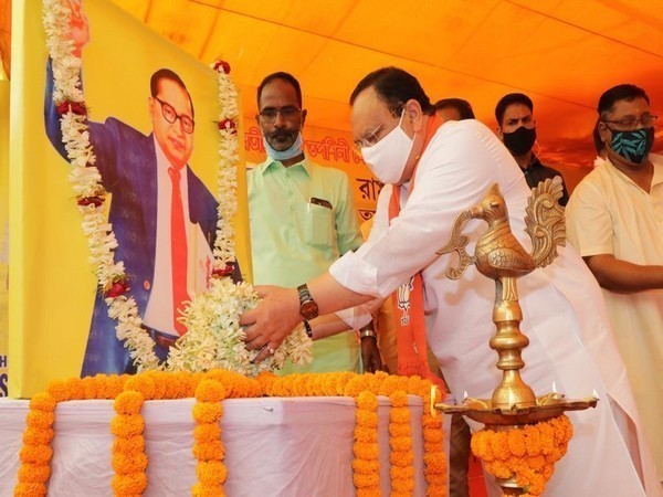 Ambedkar Jayanti 2022