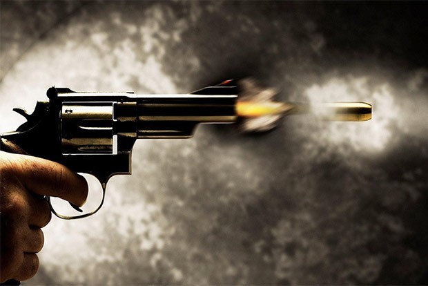 Police encounter Amethi
