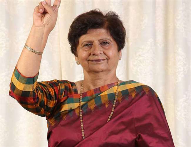Lucknow mayor