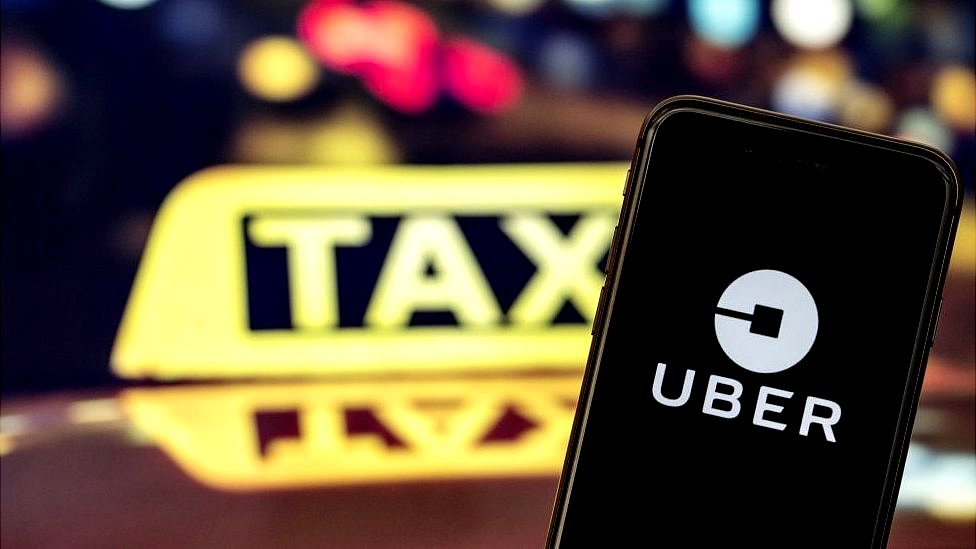 Uber