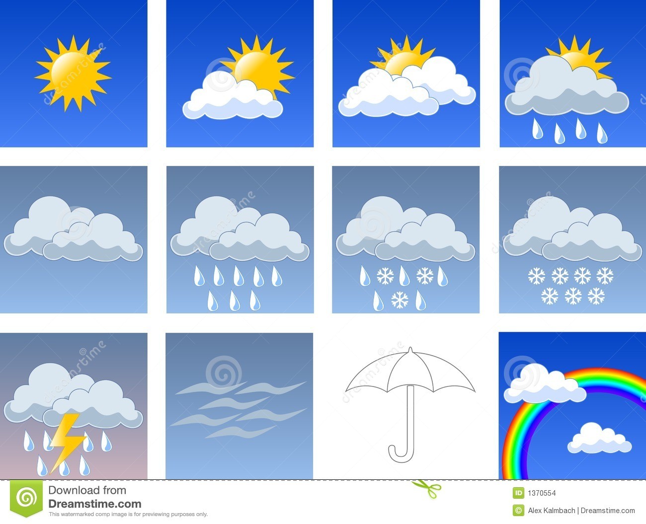 Weather Update