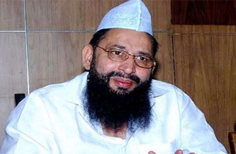 Animal slaughter yakub kureshi