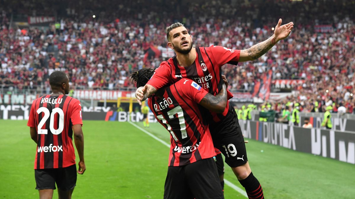 AC Milan