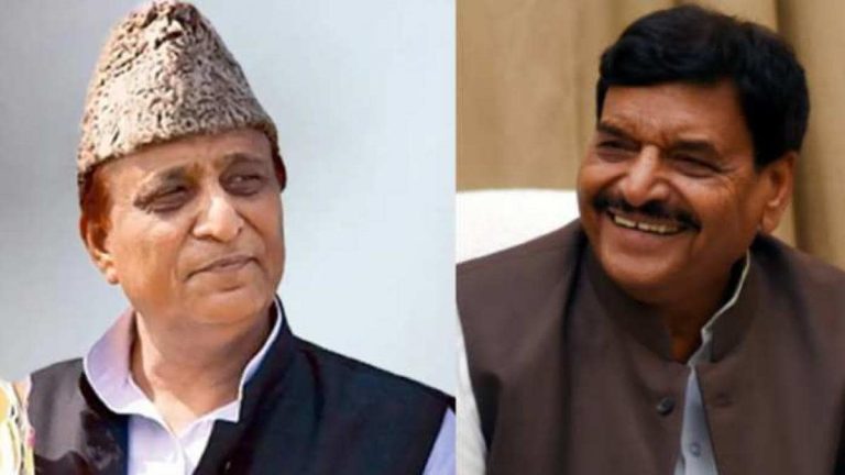 azam khan news