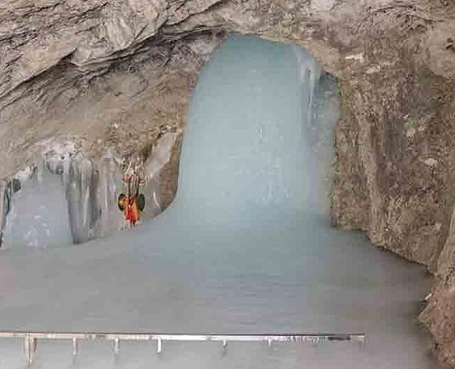 Amarnath temple