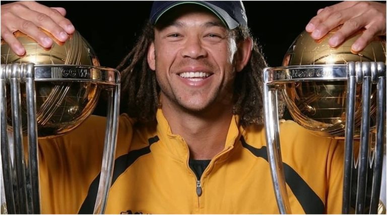 Andrew Symonds