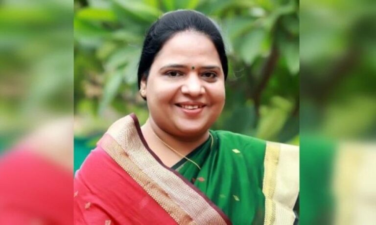 BJP candidates