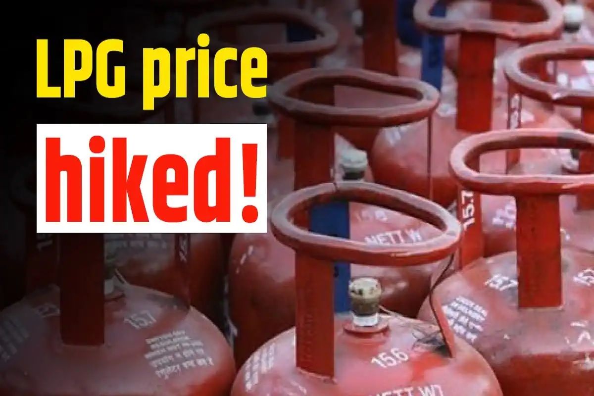 Cylinder price