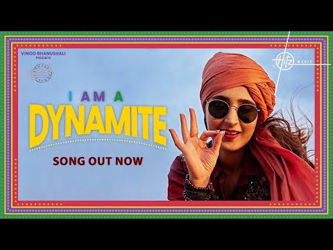 Dynamite Song