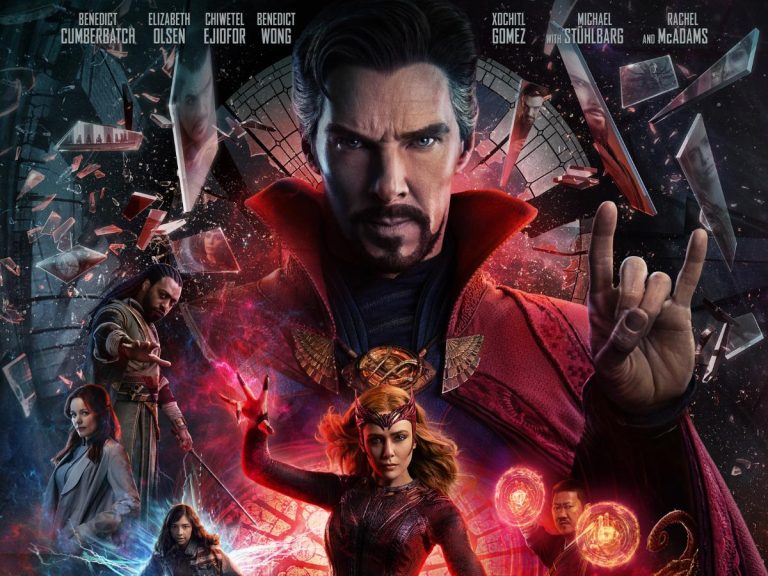 Doctor Strange 2