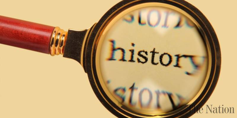 History of india