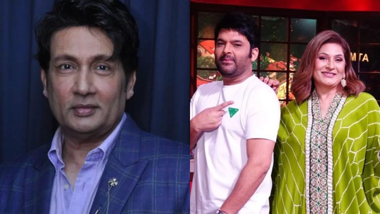 Kapil Sharma Show