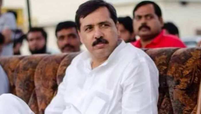 MP Dhananjay