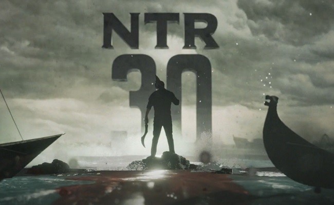 NTR 30