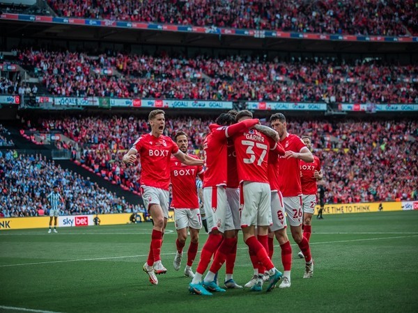 Nottingham Forest