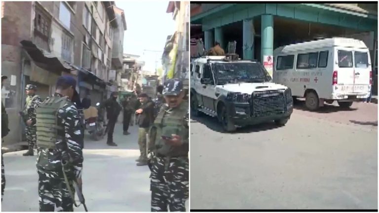 Phulwama Attack
