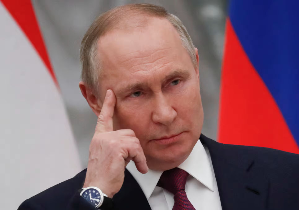 Putin