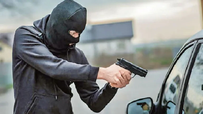 Robbers