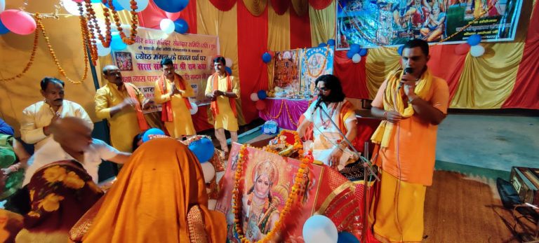 Kalveer Baba Mandir