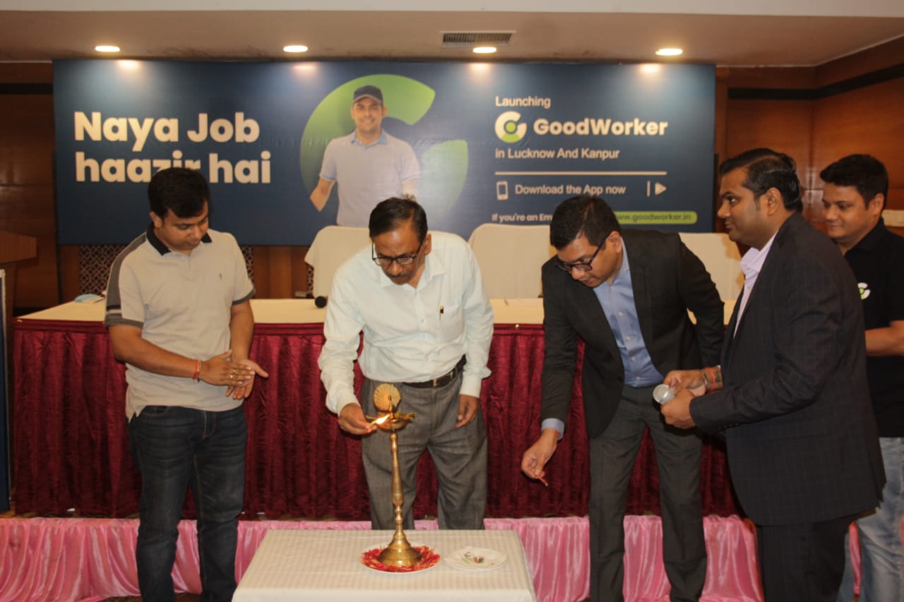 Goodworker technologies pvt ltd