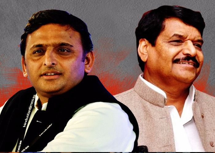 Akhilesh Yadav News