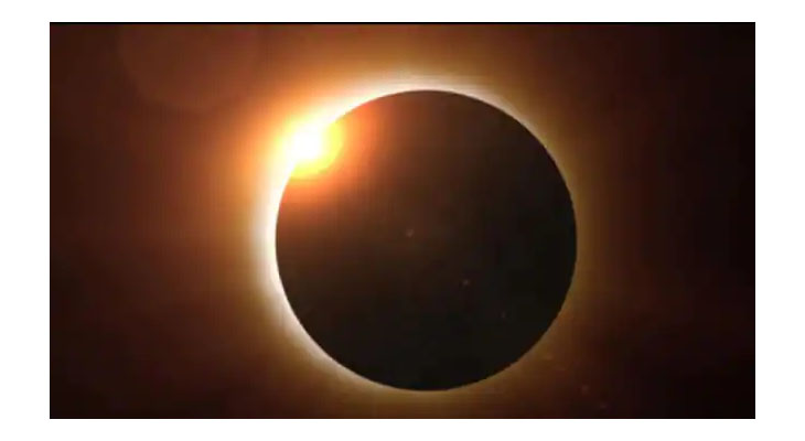 Chandra Grahan 2022