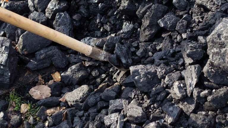coal crisis in india