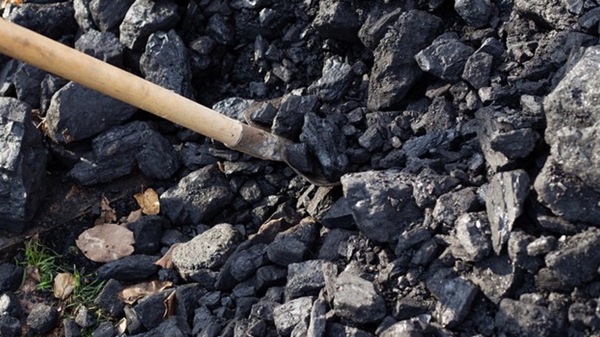 coal crisis in india