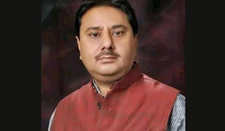 Mayawati 