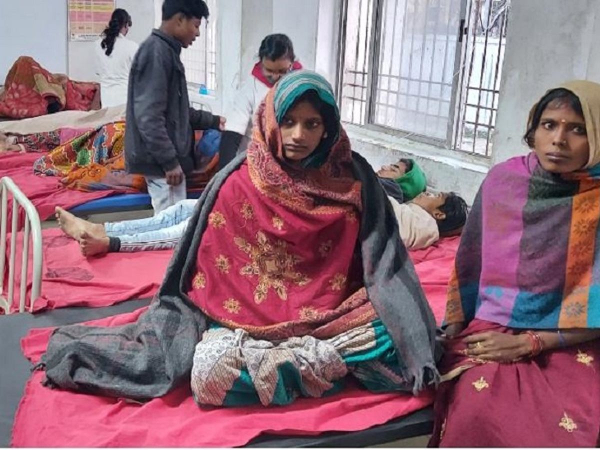 jaunpur case